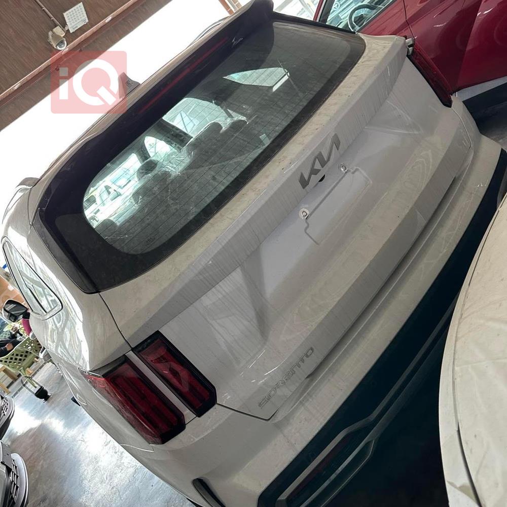 کیا سۆرینتۆ